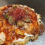 うまからじゃ焼