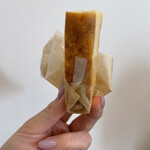 rodan-caff - 開けるとこんな感じ