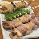 Yakitori Yoneda - 