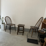 rodan-caff - オシャレ〜な店内