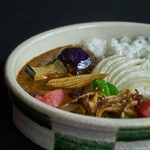 shojin curry set