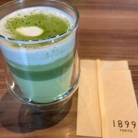 RESTAURANT 1899 OCHANOMIZU - 