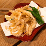 肴町 匙 - こちらも旬