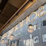 SONOKO CAFE 銀座店 - 