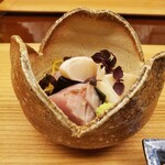 日本料理 幸庵 - 