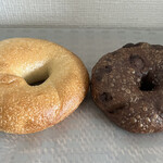 ポルダー ベーグル - 