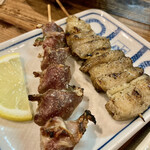 Yakitori Yoshida - 