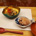 日本料理 幸庵 - 