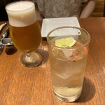 ＴＯＫＹＯ　ＫＩＴＣＨＥＮ - 