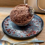 SONOKO CAFE 銀座店 - 