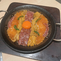 横浜 うしみつ - 