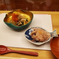 日本料理 幸庵 - 