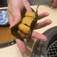 横浜 うしみつ - 