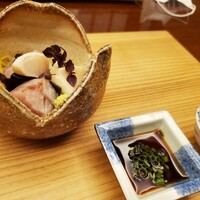 日本料理 幸庵 - 