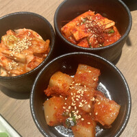 焼肉あきら 本郷本店 - 