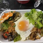 ベトナム料理 ふぉ－の店 - 