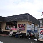 Numadu Sushi Nosuke - 