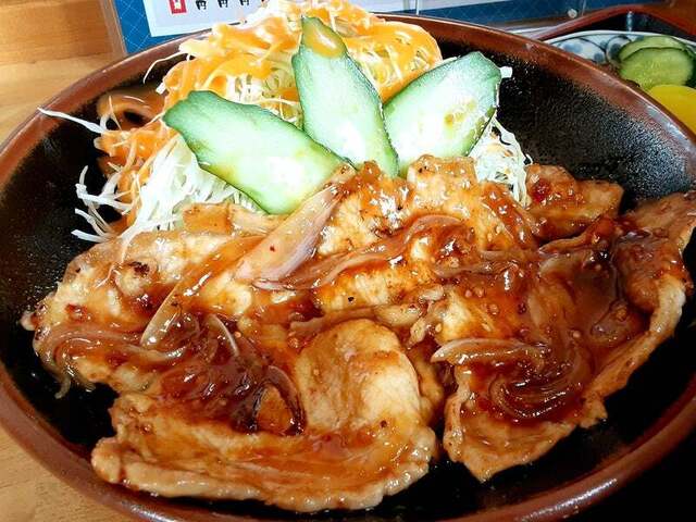 味処 広戸 - 須賀川（食堂）の写真