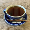 茶蔵 - アメリカンコーヒー（税込み５００円）