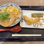 Marugame Seimen - 