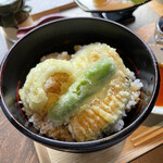 日本料理 滴翠 - 