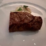 ニューヨーク・グリル - US産牛プライムニューヨークカット