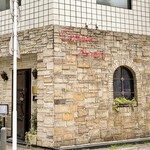 横浜馬車道 旬の肉料理イタリアン オステリア・アウストロ - お店の外観