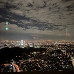 Niyoku Guriru - ニューヨークグリルの夜景