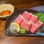 壽寿喜烧涮涮鍋式涮肉
