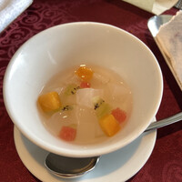 中国料理 燦宮 -  中国料理 燦宮 -