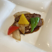 中国料理 燦宮 -  中国料理 燦宮 -