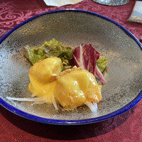 中国料理 燦宮 -  中国料理 燦宮 -