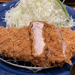 Tonkatsu ma mezon zowandashithiten - 