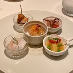 アンフュージョン - 