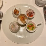 アンフュージョン - 