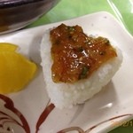 きっちょううどん - 