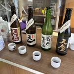 早川酒造部 - 