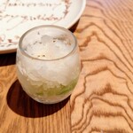 sio - きゅうりの層かしらグリーンカラーの層が美しいですね(*^^*)