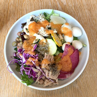 AWkitchen TOKYO 新丸ビル店 - 