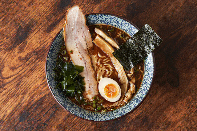 屯ちん 福島店（とんちん） - 本宮（ラーメン）の写真