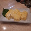手作り料理 こばな - 出汁巻き玉子５５０円＋税