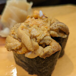 Sushi Sousaku Washoku Kenzushi - 