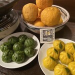 柚子元 京都先斗町店