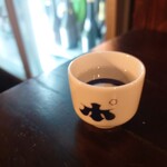 ぽんしゅ館 唎き酒番所 - 