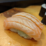 Sushi Sousaku Washoku Kenzushi - 