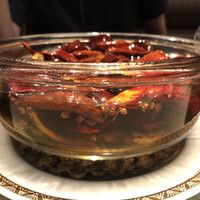 中国四川酒家 蔓山 - 