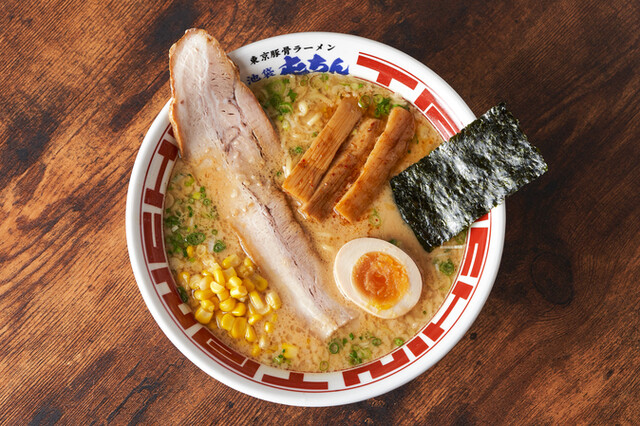 屯ちん 福島店（とんちん） - 本宮（ラーメン）の写真