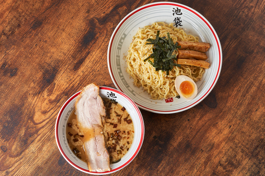 屯ちん 福島店（とんちん） - 本宮（ラーメン）の写真