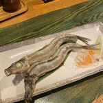 魚料り かさはら - 