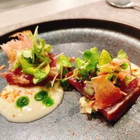 ahill ginza - 
